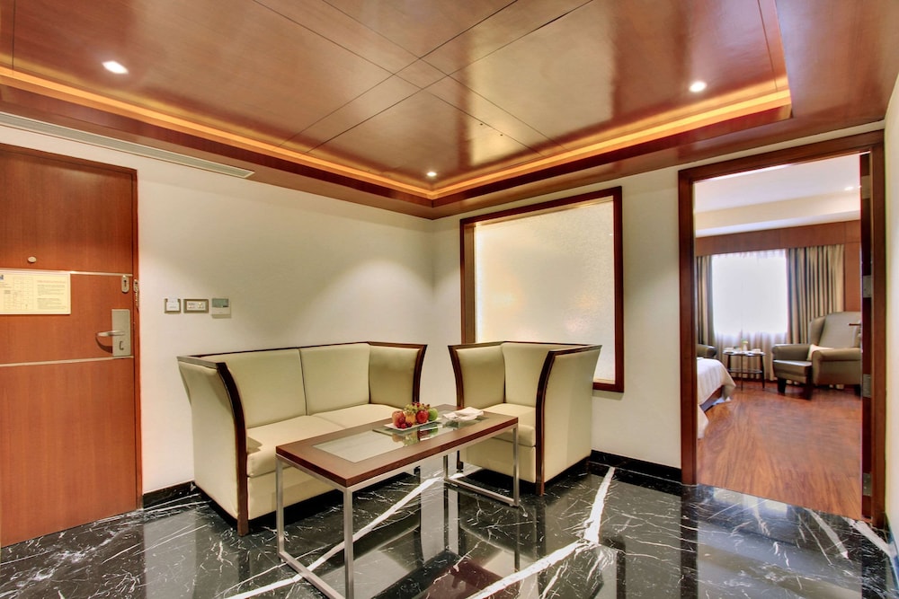 Comfort Inn Insys