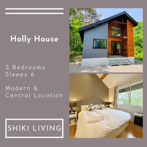 Holly House