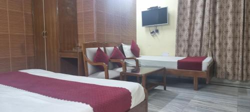 Hotel Shri Hari