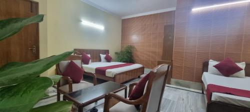 Hotel Shri Hari