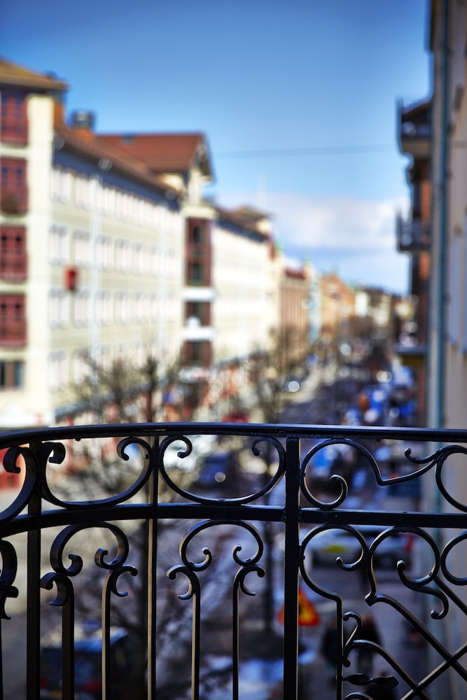 First Hotel City Eskilstuna