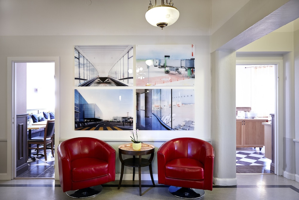 First Hotel City Eskilstuna