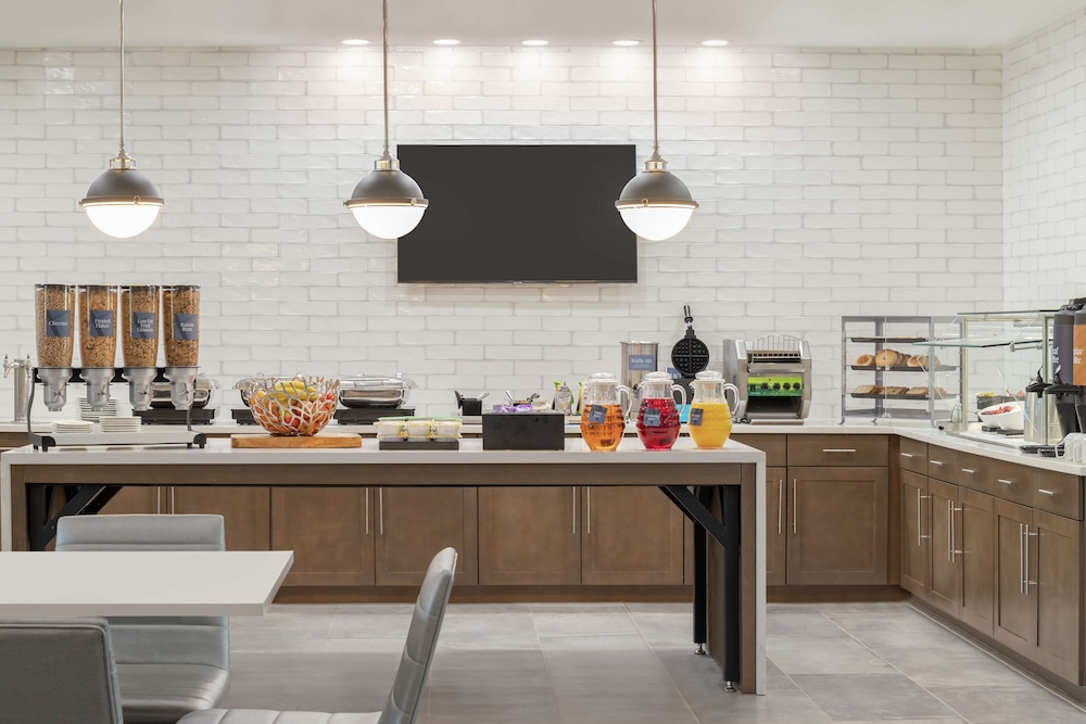 Homewood Suites By Hilton Mcdonough