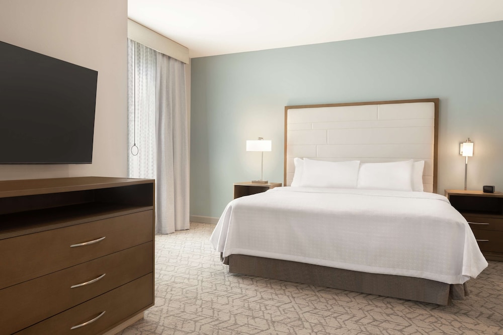 Homewood Suites By Hilton Mcdonough