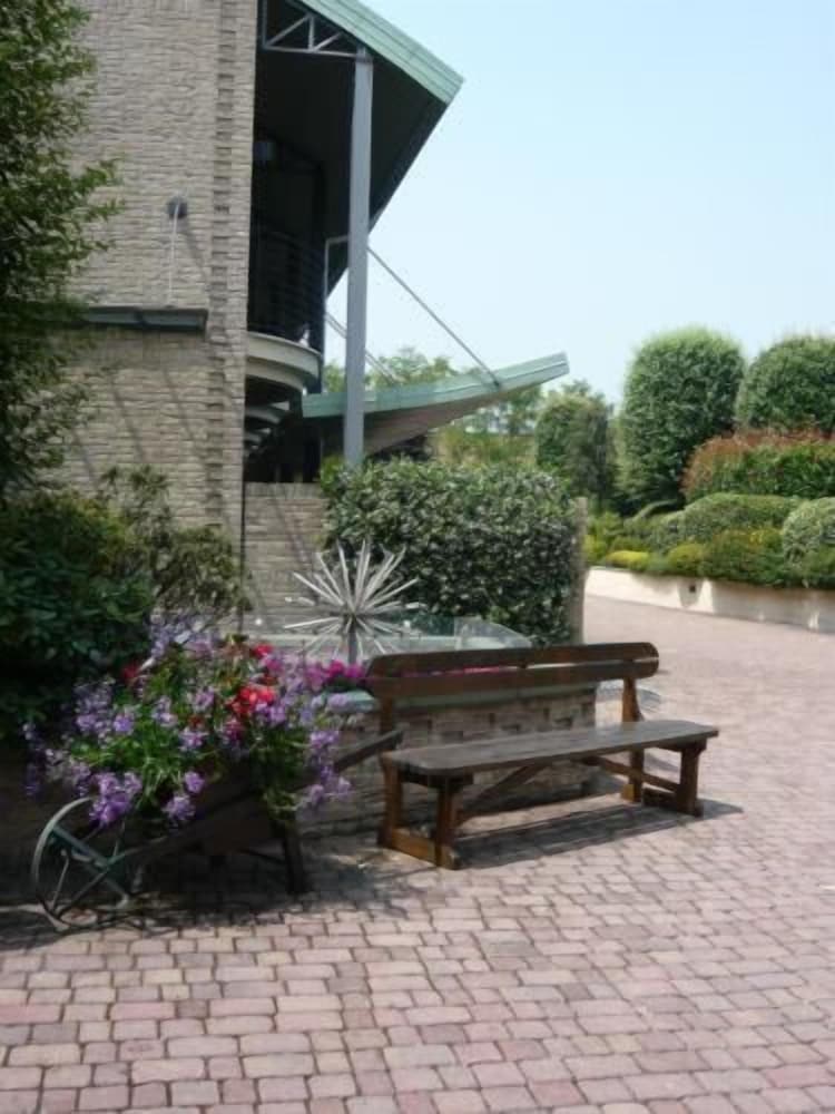 B&B Hotel Prestige Ornago