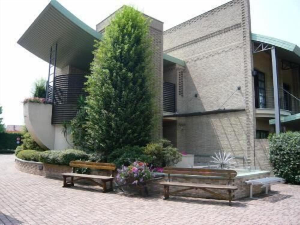 B&B Hotel Prestige Ornago