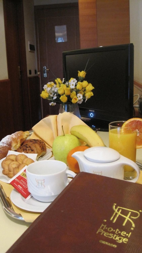 B&B Hotel Prestige Ornago