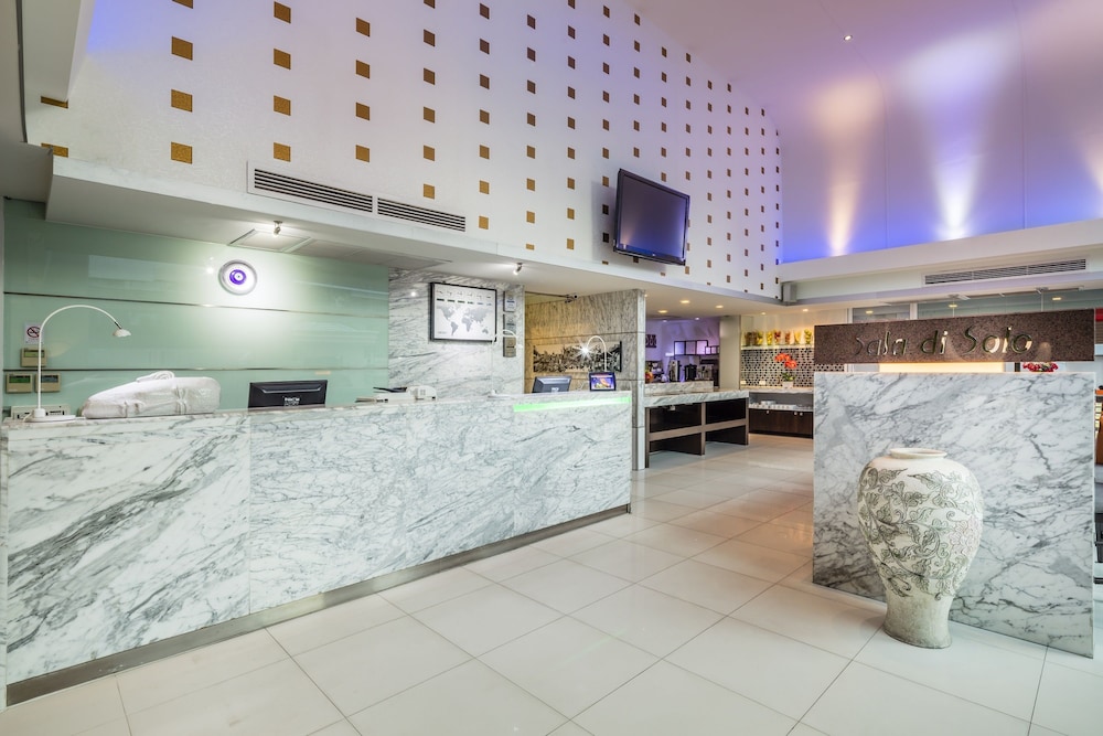 Hotel Solo Sukhumvit 2