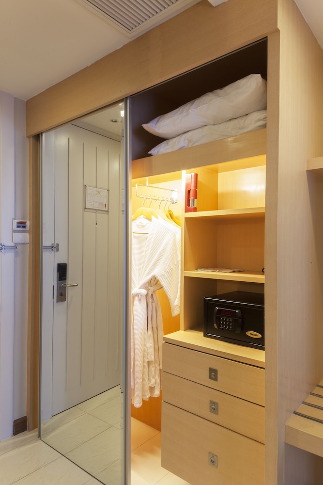 Hotel Solo Sukhumvit 2