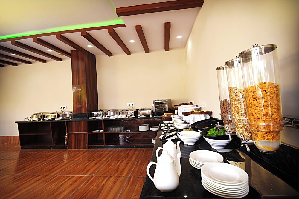 Divine Kathmandu Hotel