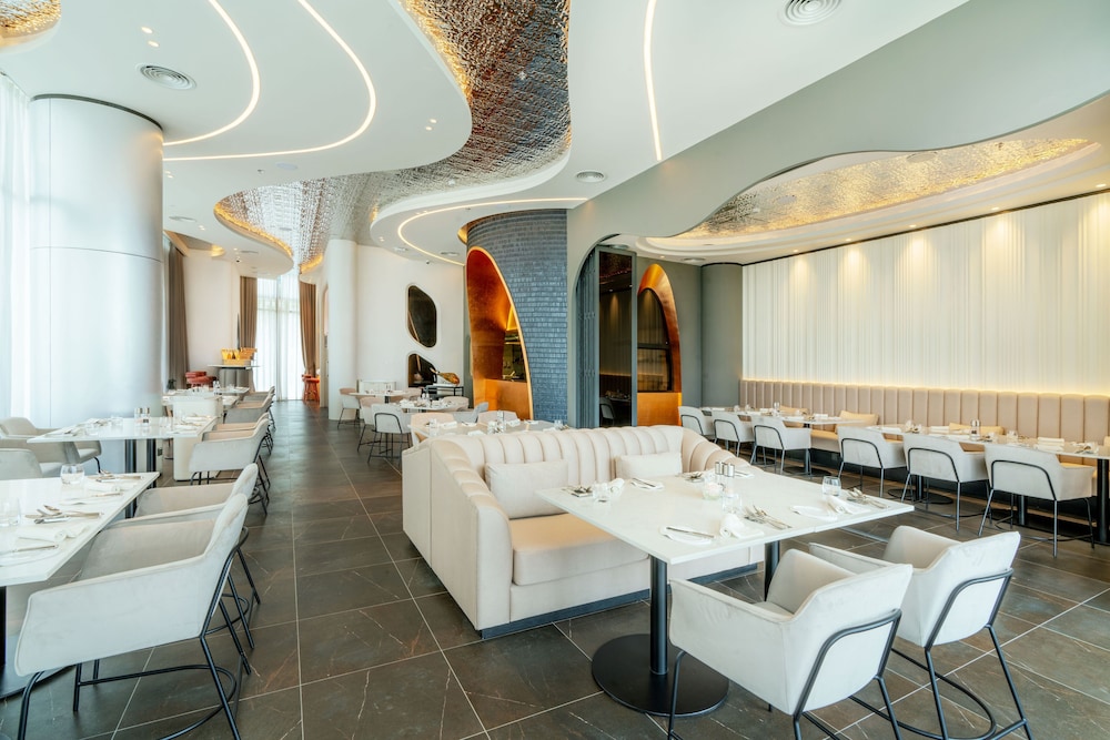 Villa Le Corail, A Gran Melia Hotel