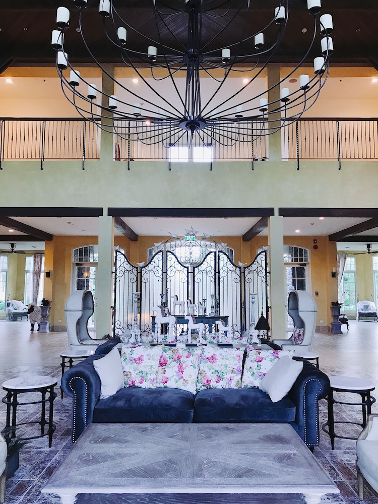 U Khao Yai