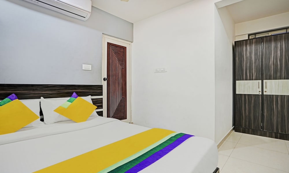 Itsy Hotels Purple Suites
