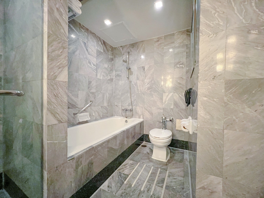 Rembrandt Hotel Bangkok