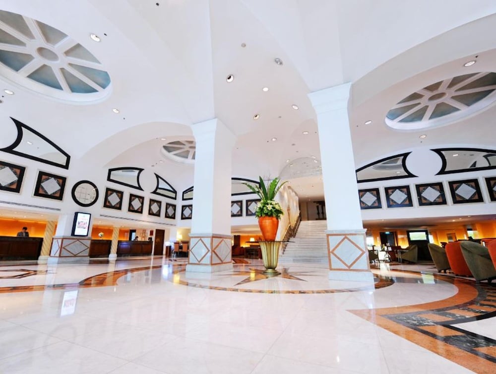 Rembrandt Hotel Bangkok