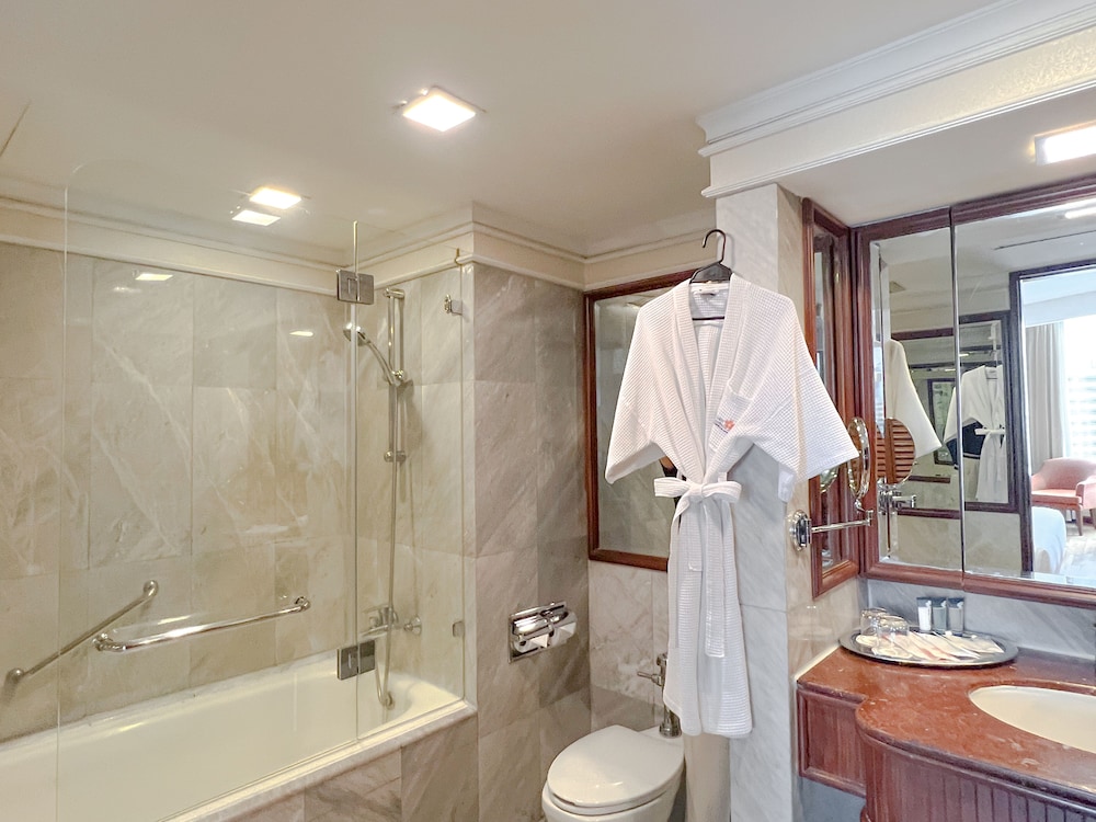 Rembrandt Hotel Bangkok