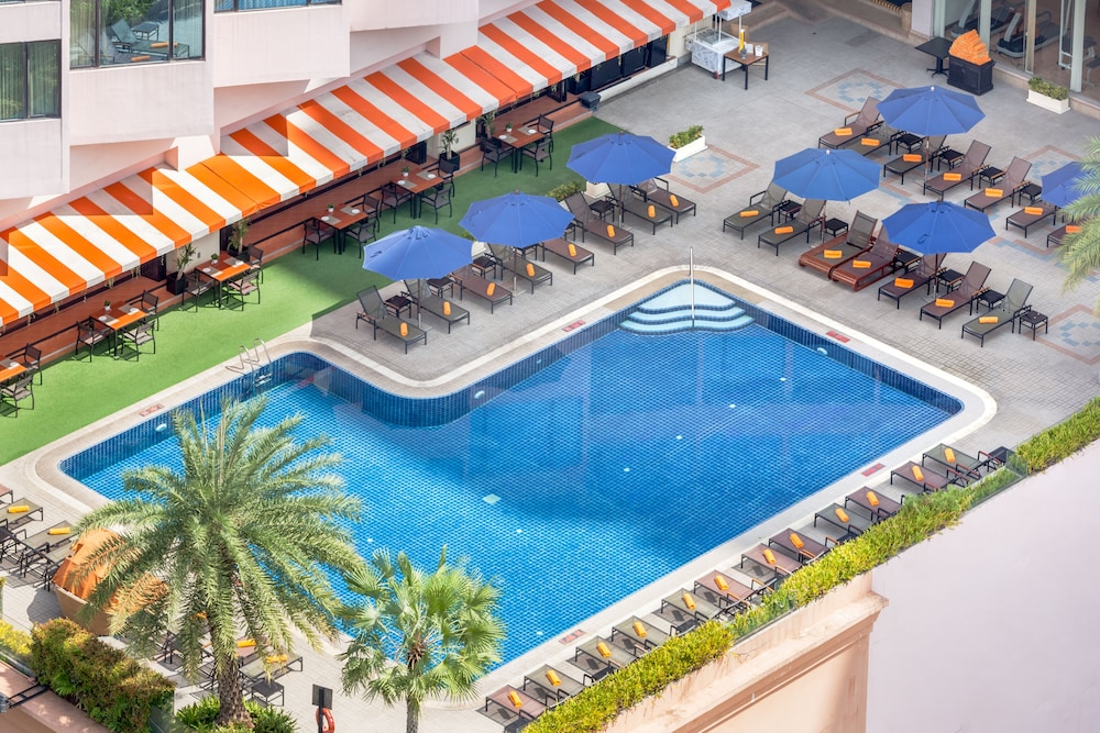 Rembrandt Hotel Bangkok