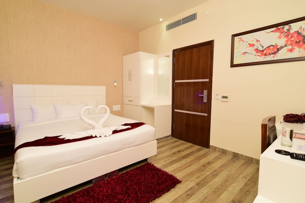 Hotel Swan