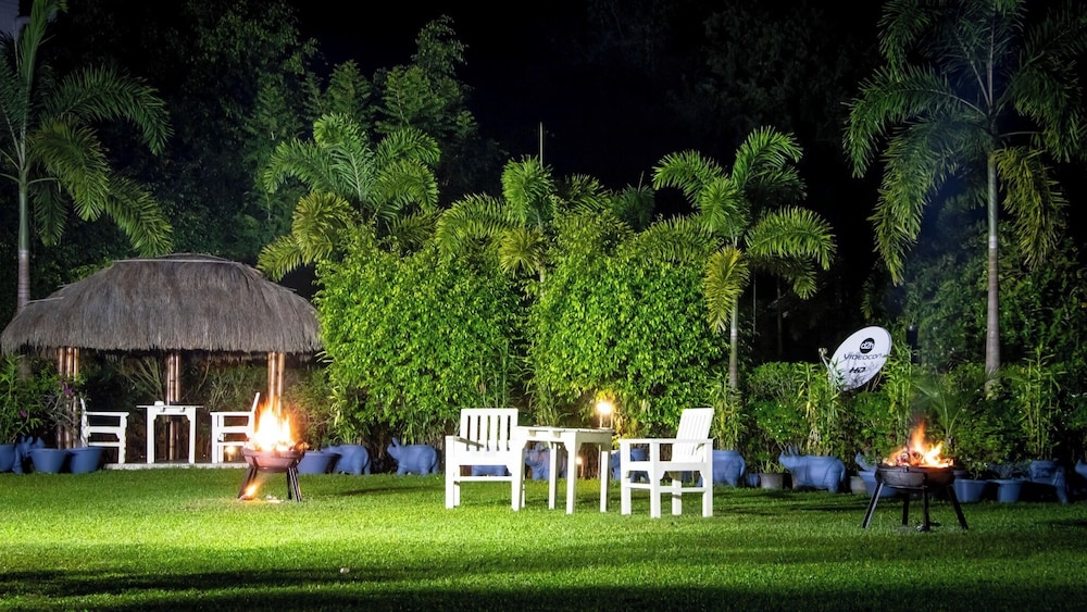 Borgos-The wild haven, Kaziranga