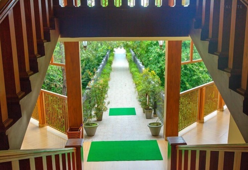 Borgos-The wild haven, Kaziranga