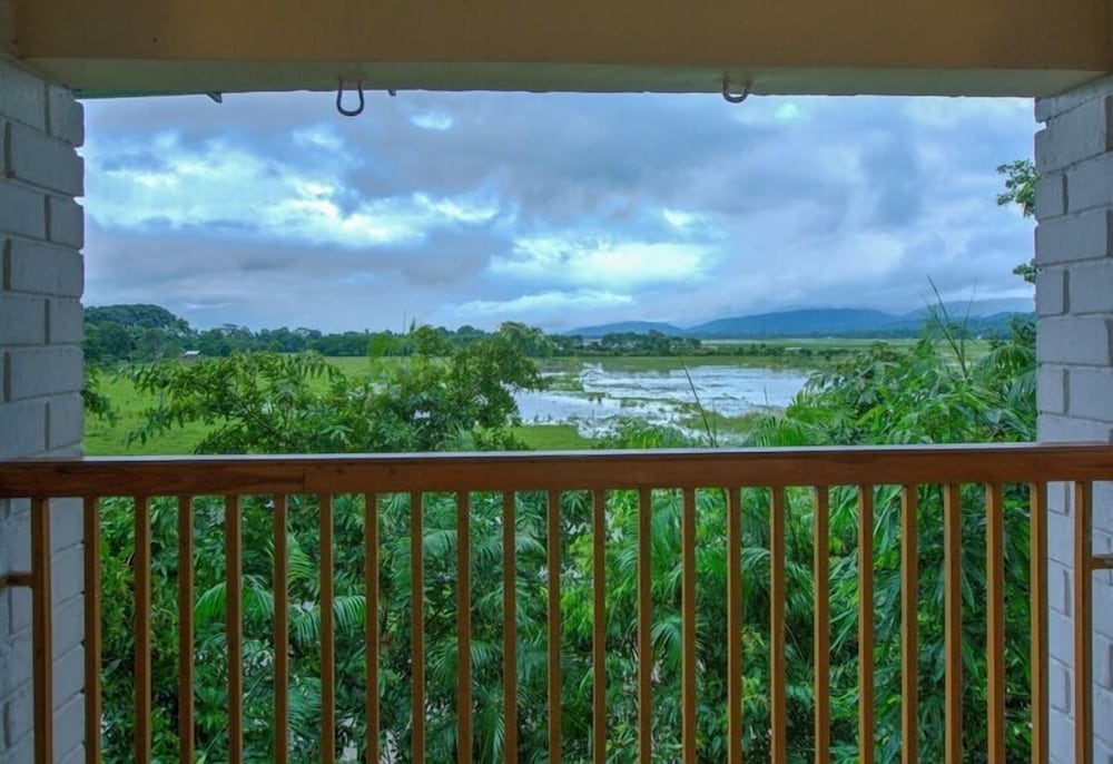 Borgos-The wild haven, Kaziranga