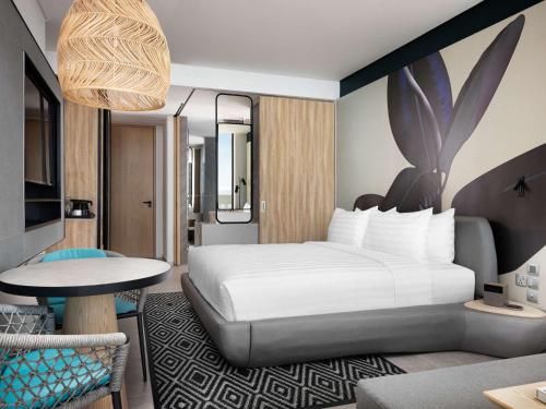 Novotel Sihanoukville Holiday Resort