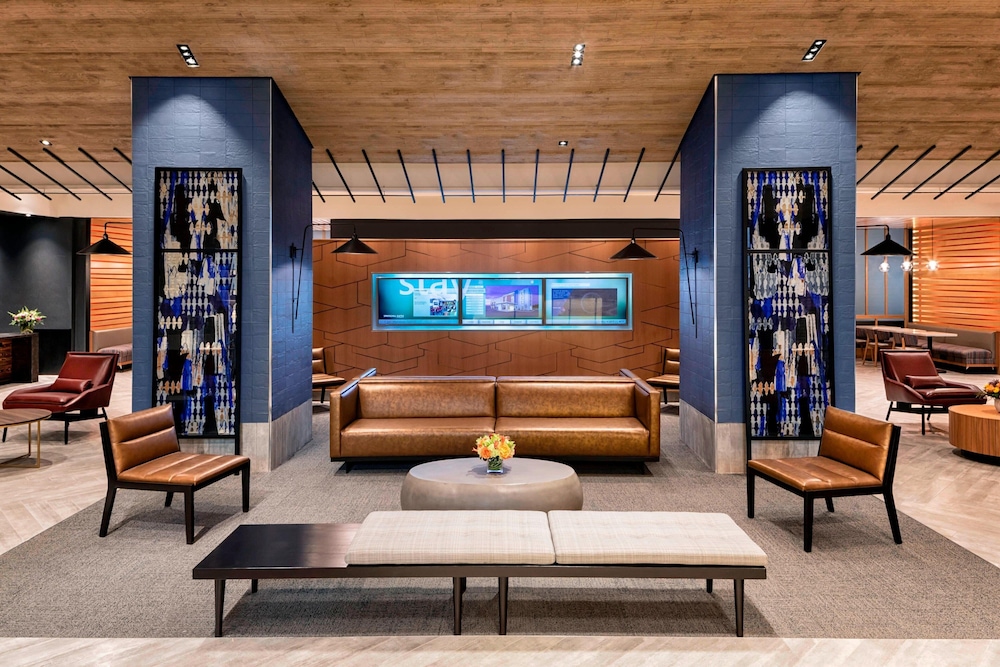 Fairfield Inn & Suites New York Manhattan/Times Square South