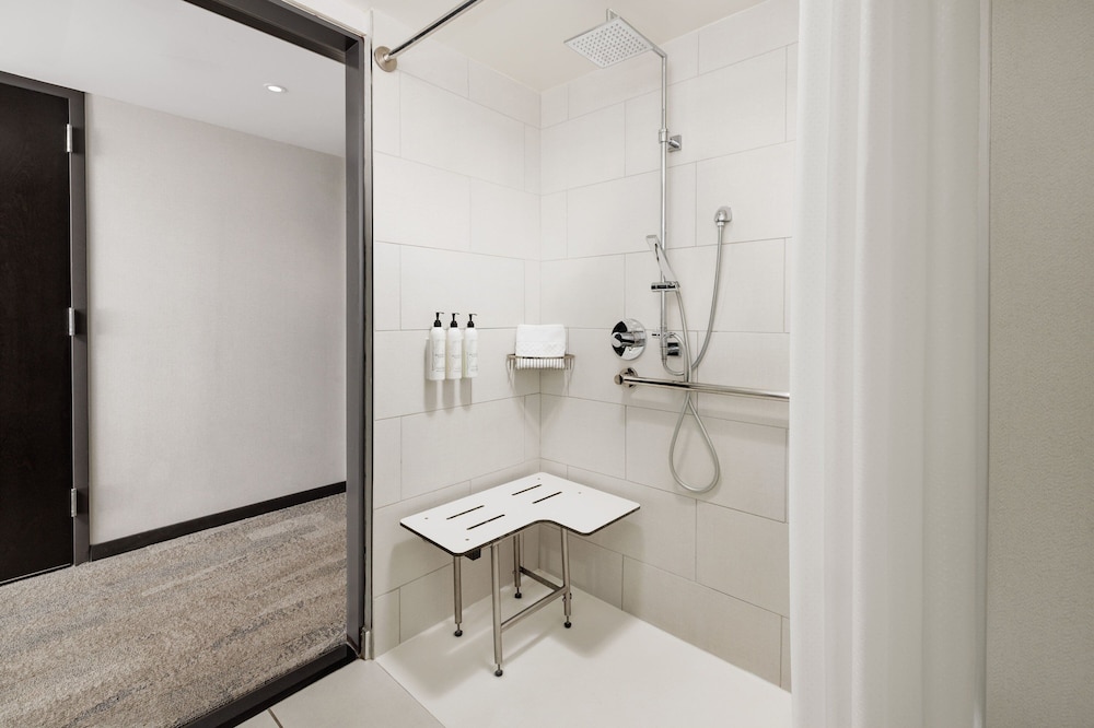 Fairfield Inn & Suites New York Manhattan/Times Square South