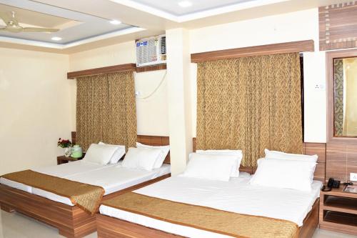 HOTEL ATA INN & RESTAURANT