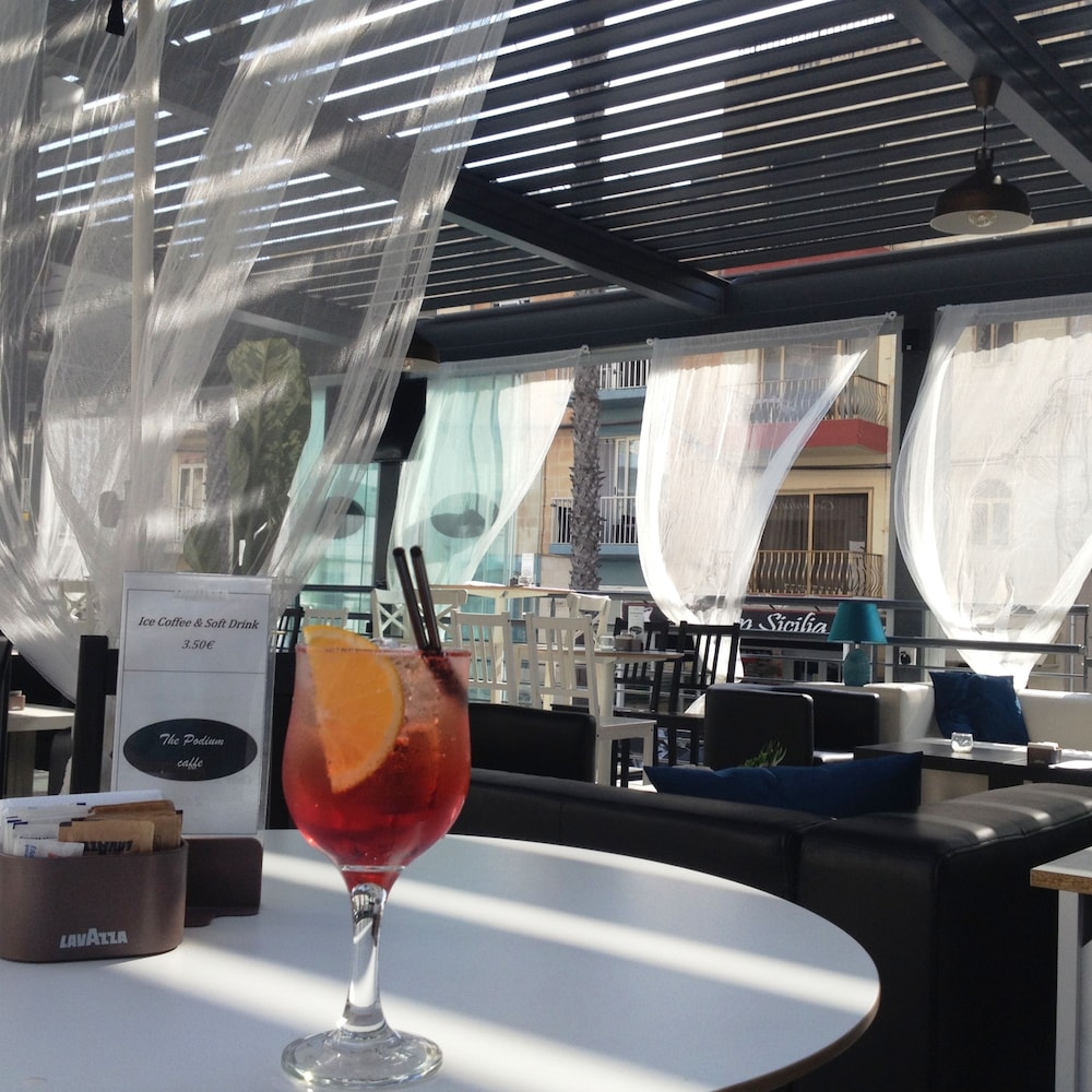 Hotel Primera