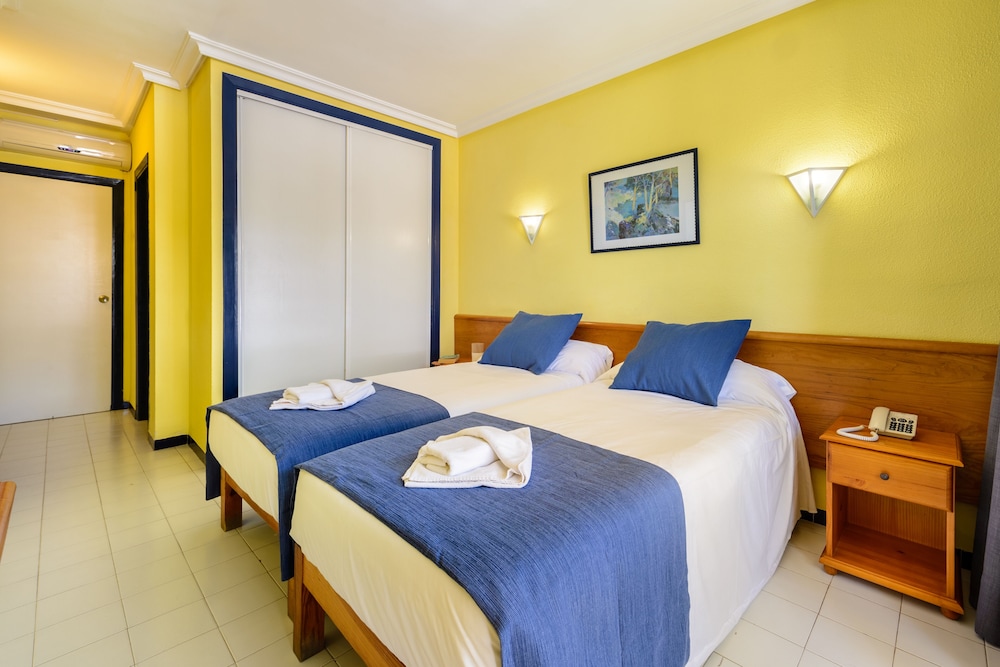 Hotel Vibra Isola - Adults Only