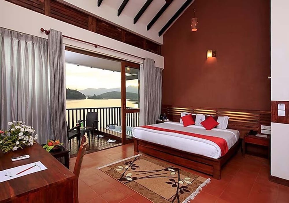 Wayanad Silverwoods Resorts