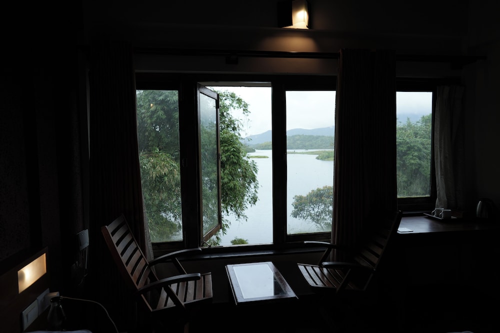Wayanad Silverwoods Resorts
