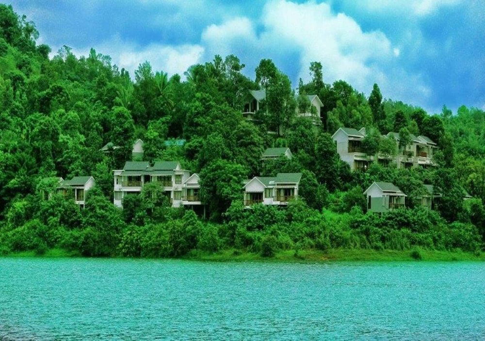 Wayanad Silverwoods Resorts