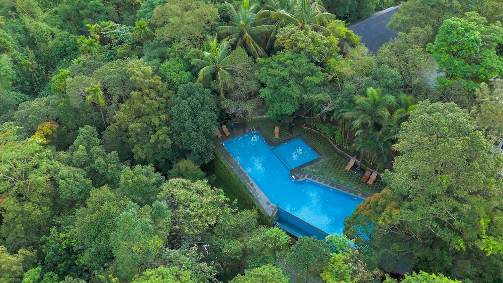 Wayanad Silverwoods Resorts
