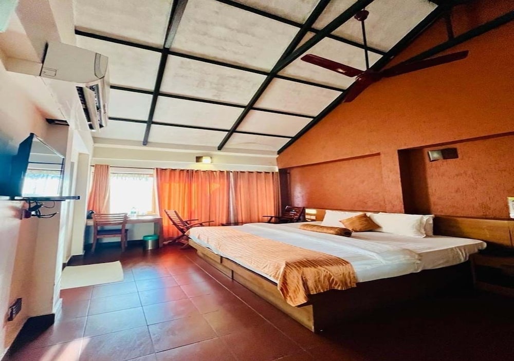 Wayanad Silverwoods Resorts