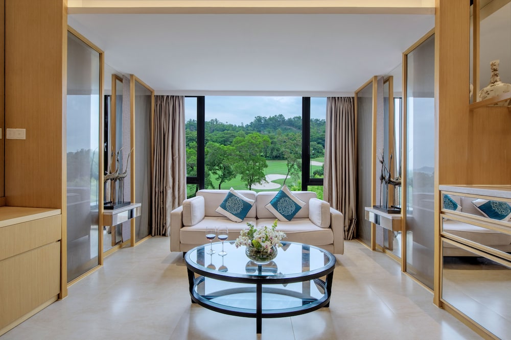 Mission Hills Hotel Resort Shenzhen