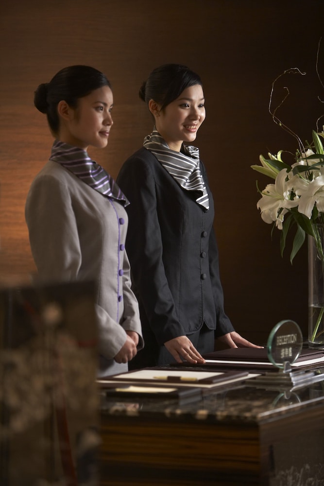 Mission Hills Hotel Resort Shenzhen