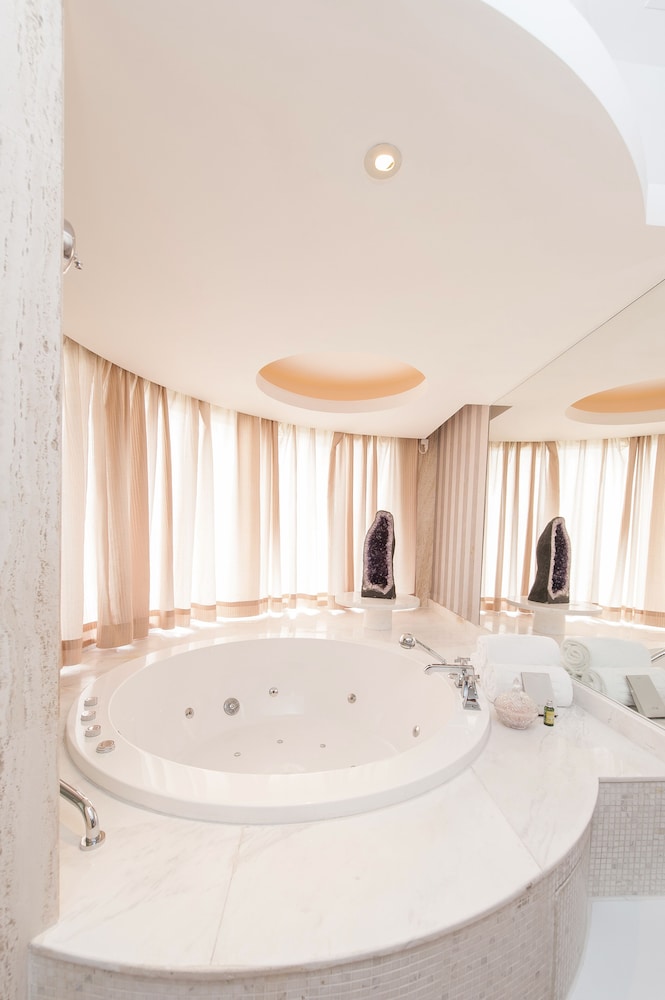 Mission Hills Hotel Resort Shenzhen