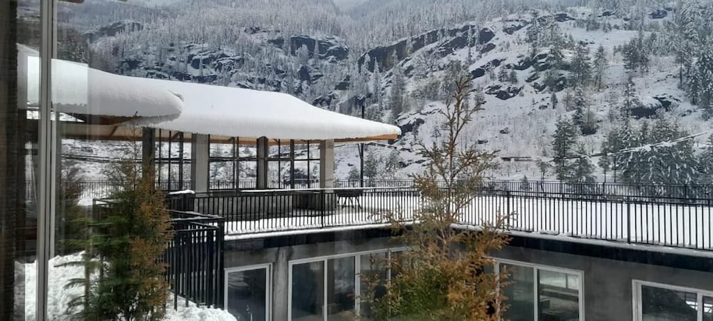 Palchan Hotel & Spa, A member of Radisson Individuals Retreats
