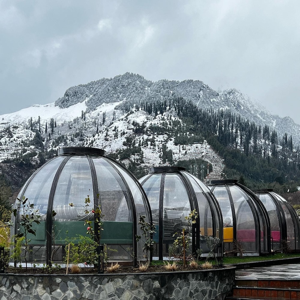 Palchan Hotel & Spa, A member of Radisson Individuals Retreats