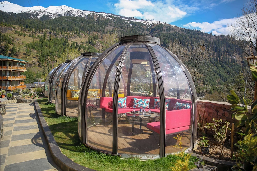 Palchan Hotel & Spa, A member of Radisson Individuals Retreats