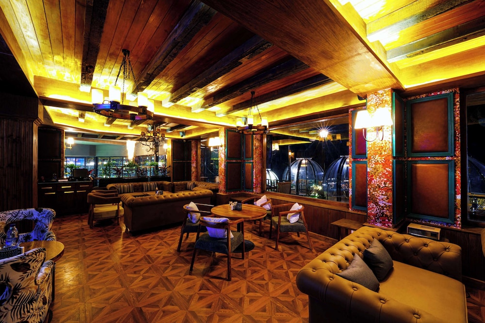 Palchan Hotel & Spa, A member of Radisson Individuals Retreats