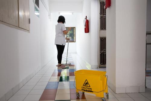 D haus Ngamwongwan Residence