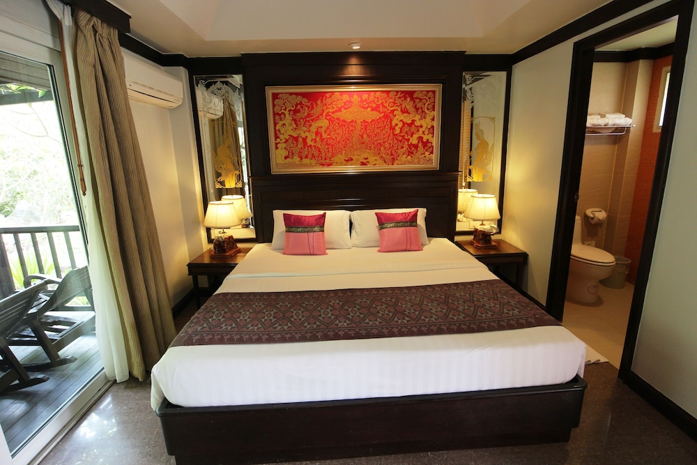 P.P. Casita Hotel-Adult Only