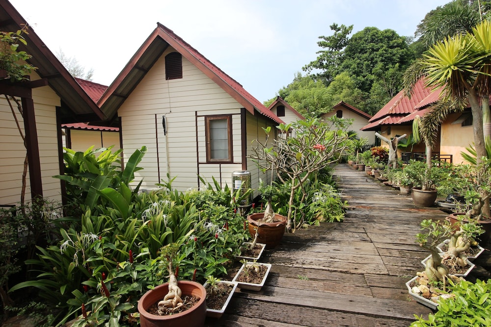 P.P. Casita Hotel-Adult Only