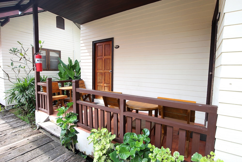 P.P. Casita Hotel-Adult Only