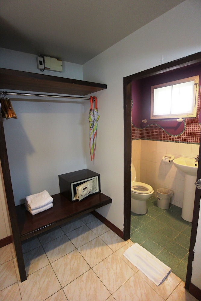 P.P. Casita Hotel-Adult Only