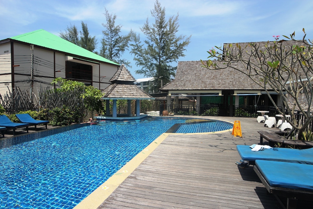 P.P. Casita Hotel-Adult Only