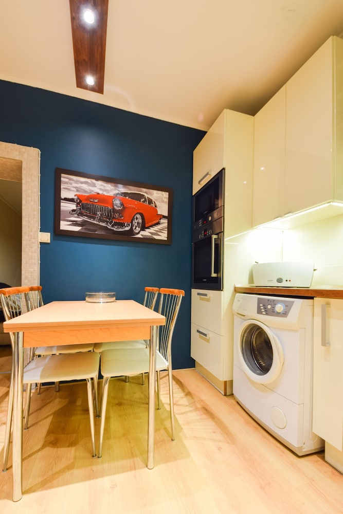 ShortStayPoland Leszno - B53